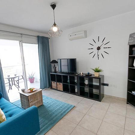 Glabur Stays - The Cozy Atelier - Nicosia City, Free Parking & Wifi, Welcomes You!!! Buitenkant foto