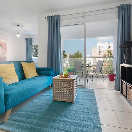 Glabur Stays - The Cozy Atelier - Nicosia City, Free Parking & Wifi, Welcomes You!!! Buitenkant foto