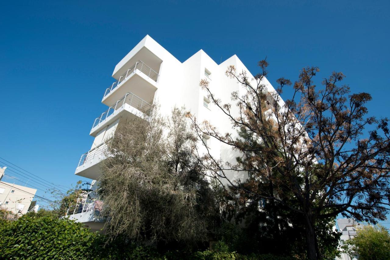 Glabur Stays - The Cozy Atelier - Nicosia City, Free Parking & Wifi, Welcomes You!!! Buitenkant foto