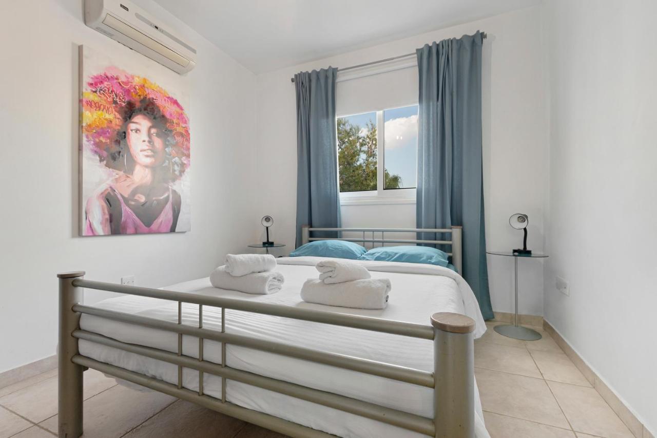 Glabur Stays - The Cozy Atelier - Nicosia City, Free Parking & Wifi, Welcomes You!!! Buitenkant foto